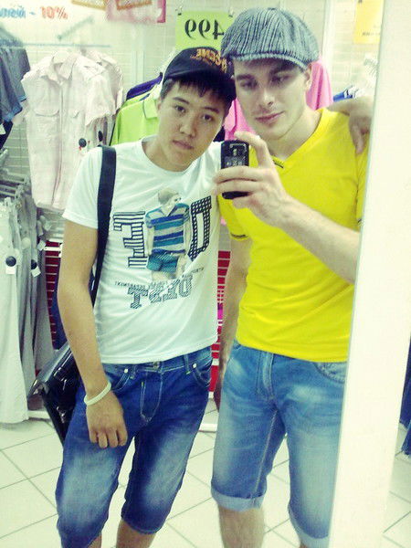 Ерлан Бисалиев