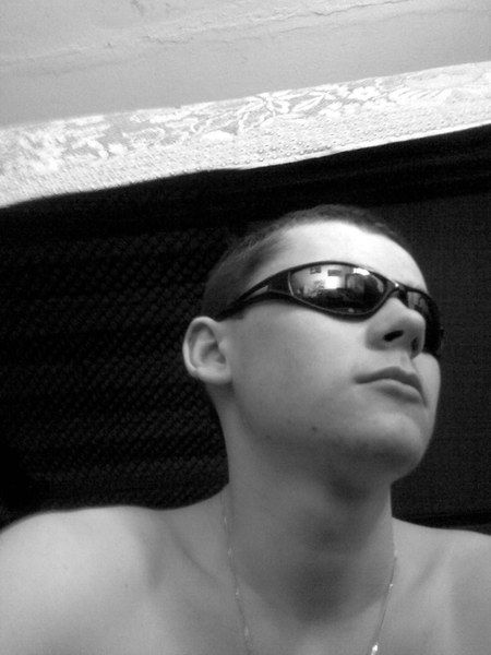 Дима Зыкунов