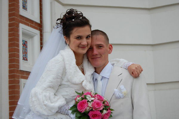 Анна Полухина