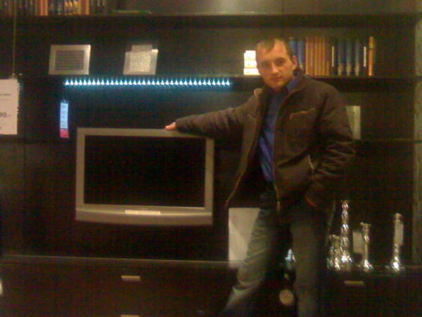 Петр Кучеренко