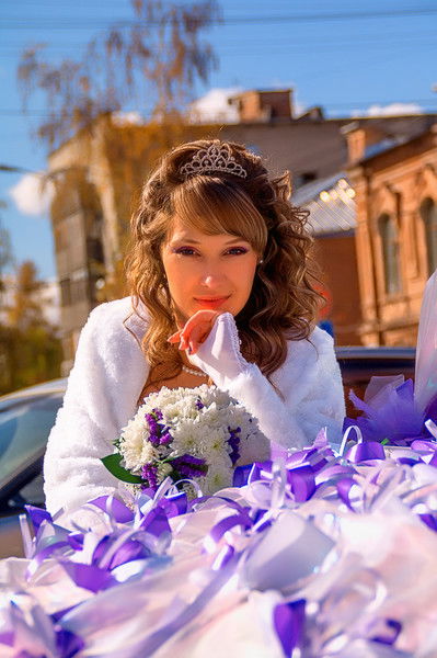 Валерия Щеглова