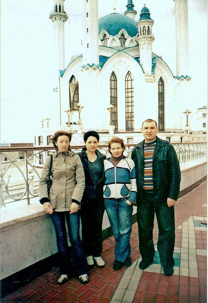 Наталья **********