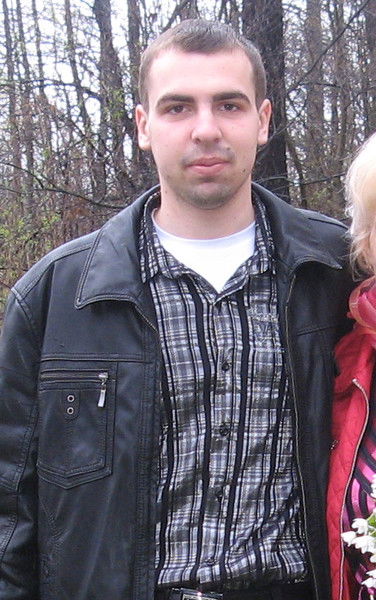 Владимир Марченко