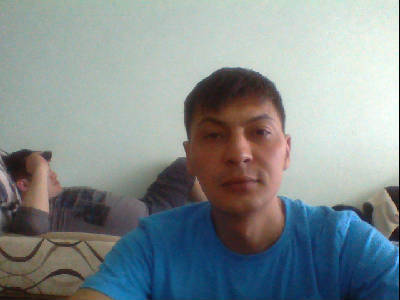 Асхат Казбеков