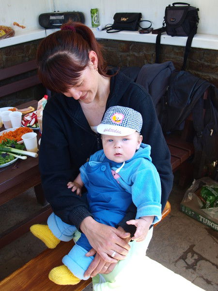 Надежда Захарова