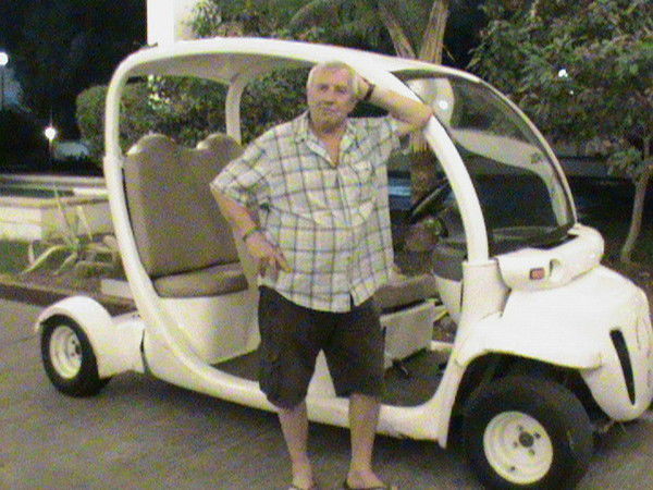 Александр Николаенко