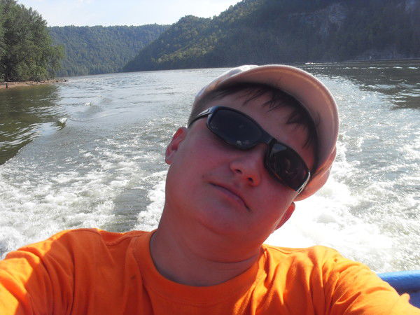 Курбанов Дамир