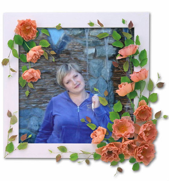 Наталья Васина