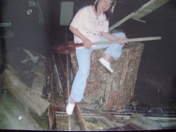 Екатерина Авадень