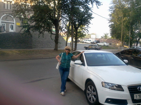 Светлана *****