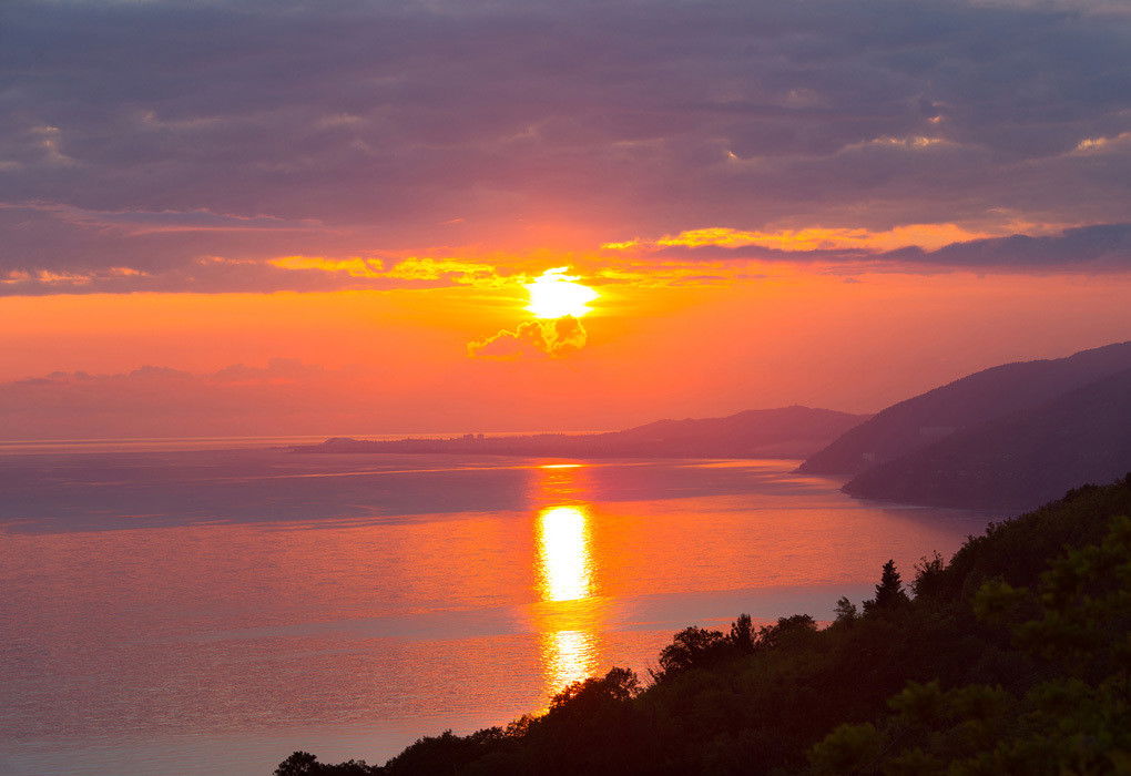 Катерина Грация