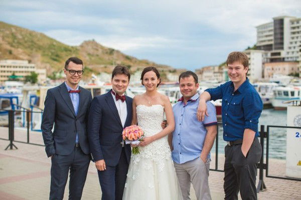 Евгений Орловский