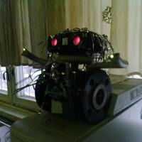 Игорь Бобков