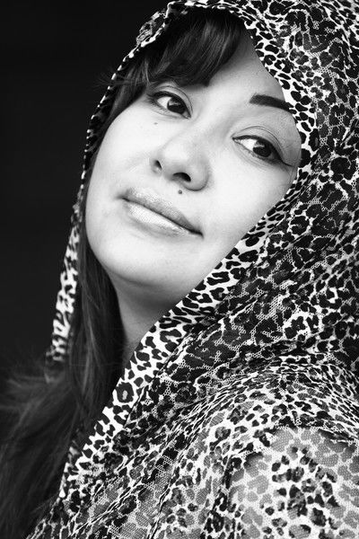 Зухра Рахманова