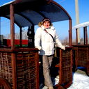 Елена Кротова