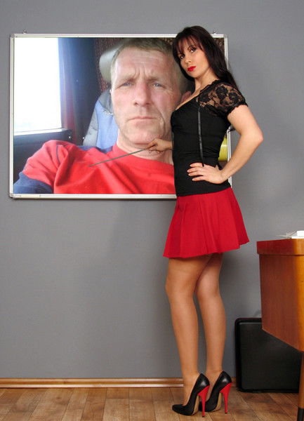 Игорь Горбатов