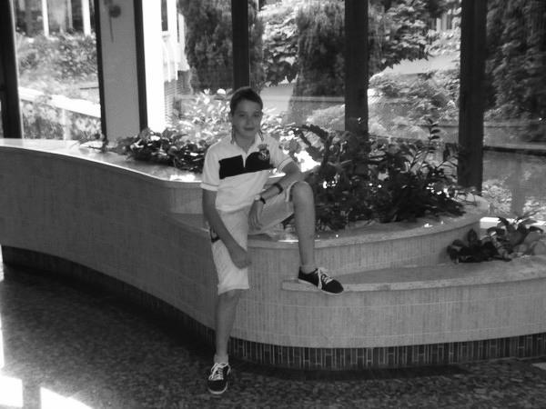 Динар Гумиров