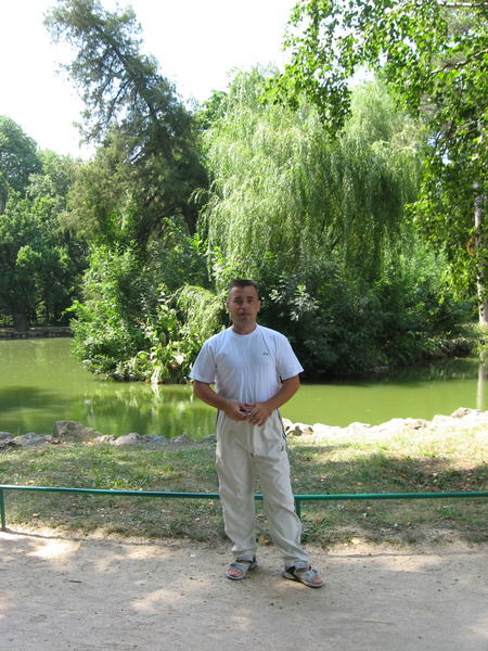 Олег Кайдалов