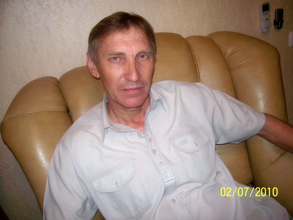 Иван Погребняк