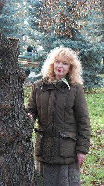 Дроздова Маргарита