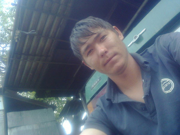 Никита Климов