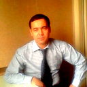 Merdan Toymedow