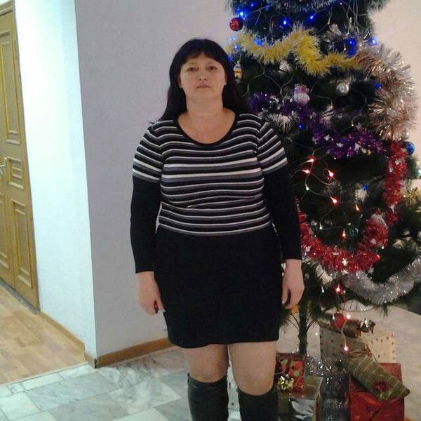 Елена Пимкина