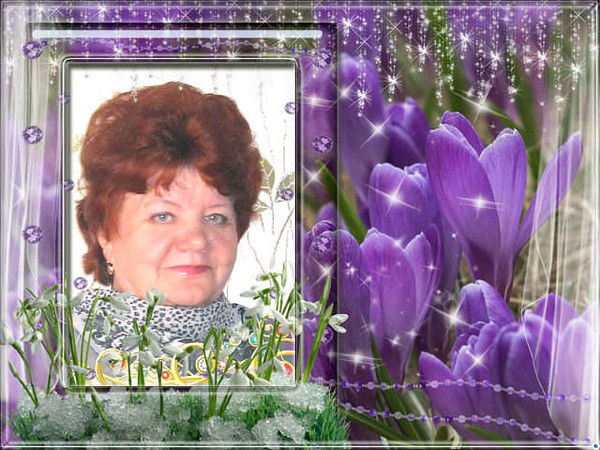 Надежда Гартвиг