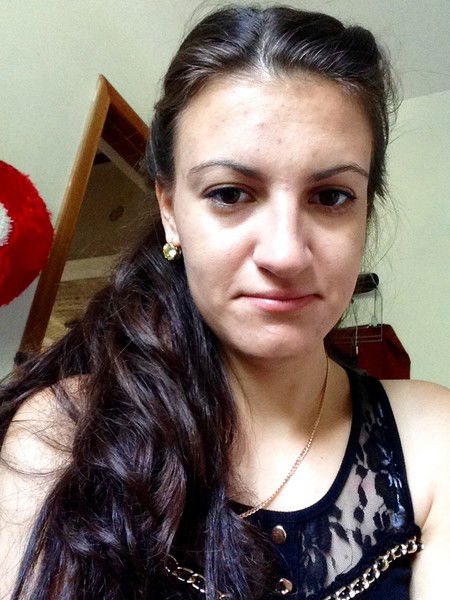 Яна Кондратьева