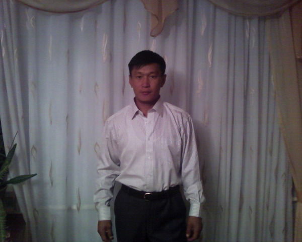 Абдухаким Умаров