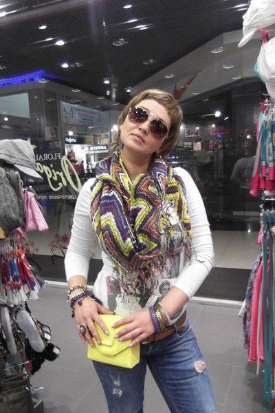 Ксения Лазарева