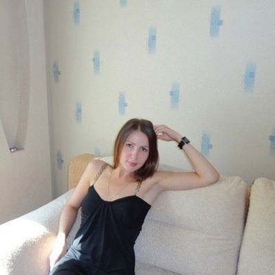 Дарья Дубинина