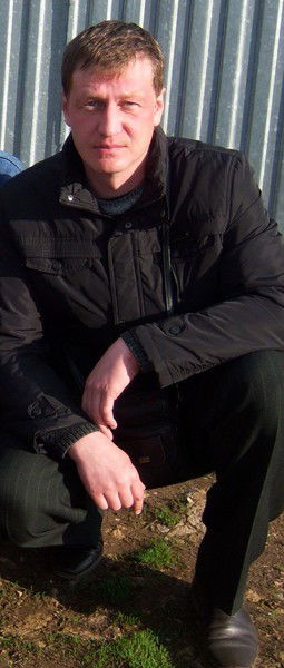 Альберт Уланов