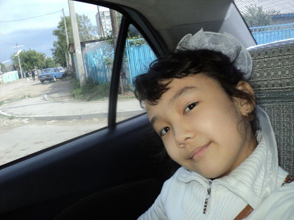 Aidano4Ka Каббасова