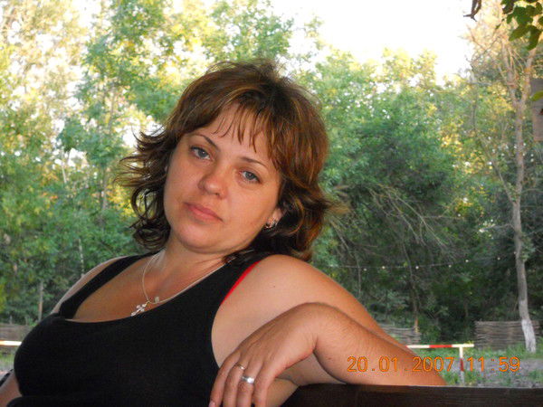 Наталья Чеченева