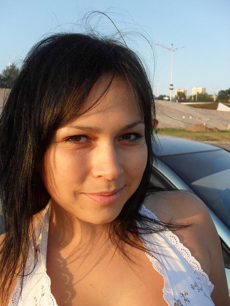 Алина Бадретдинова