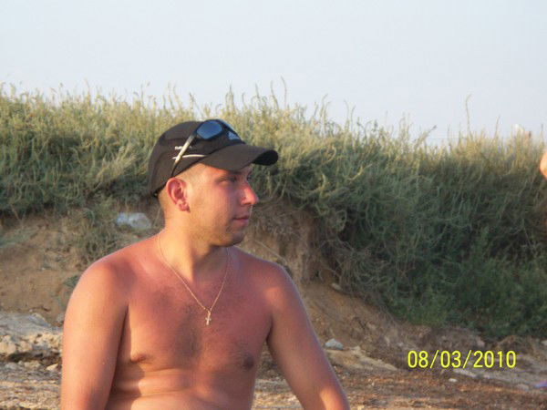 Александр Орлов