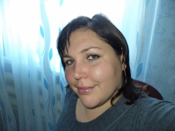 Людмила Усенко