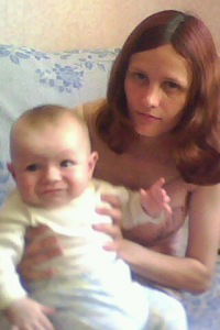 Натали Шереметьева