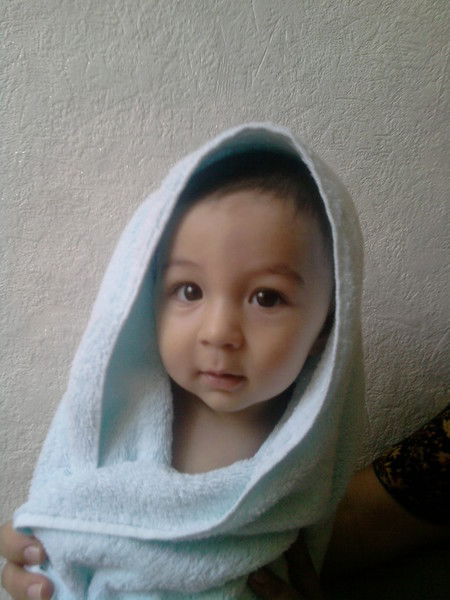 Шохина Абдулхаева