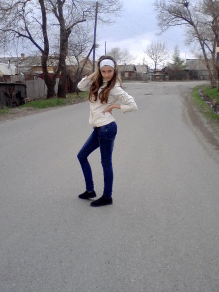 Елена Тарасова