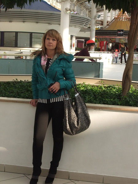 Татьяна Голомозова