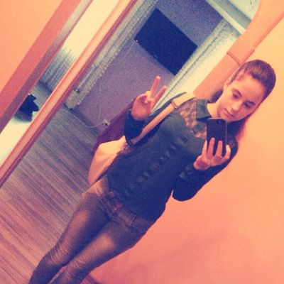 Екатерина Костина