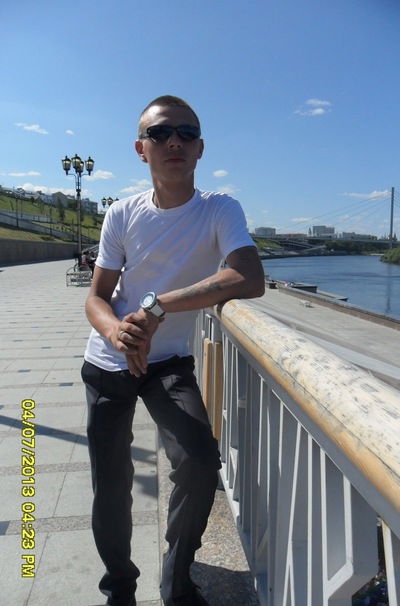 Денис Иваненко