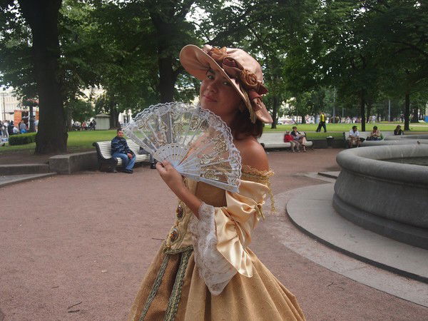 Зульфия Чакаева