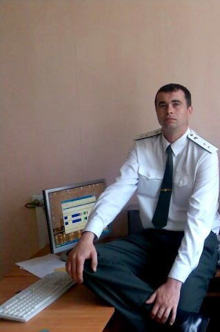 Александр Михайлович