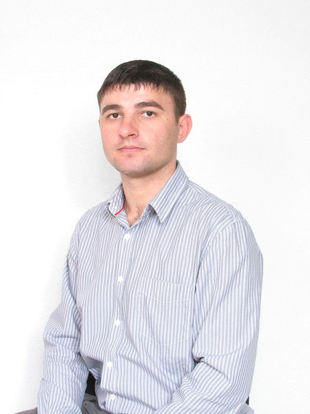 Евгений Кунц