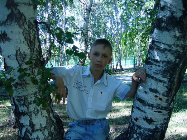 Савелий Попов