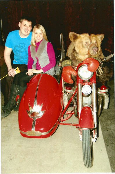 Роман Морозов