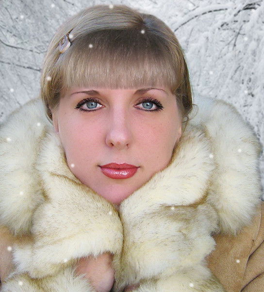 Ольга Малеваная